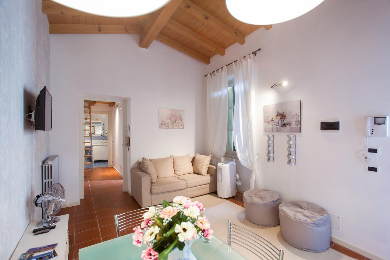 Residence Natta Lake Como Eksteriør bilde