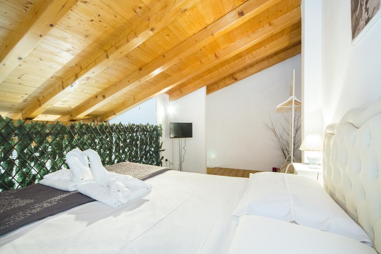 Residence Natta Lake Como Eksteriør bilde