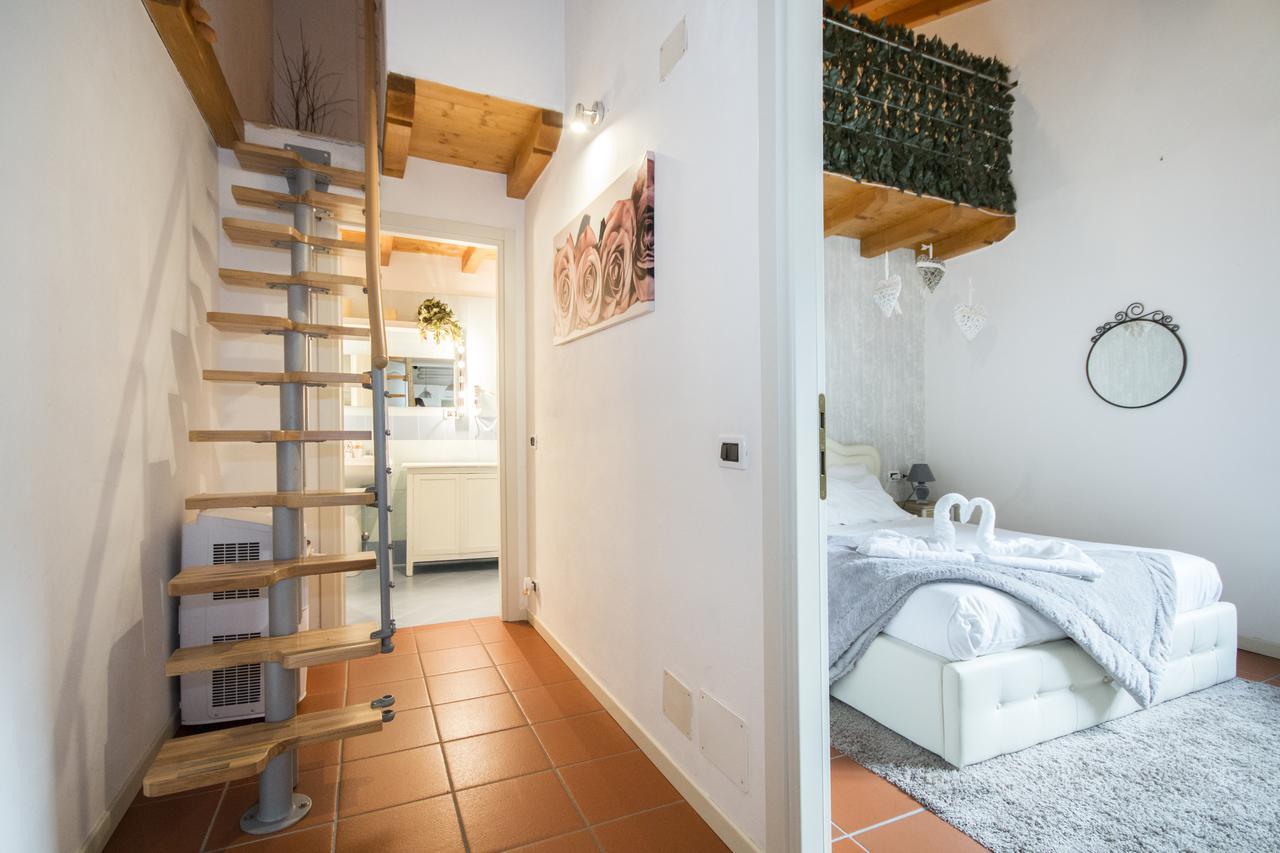 Residence Natta Lake Como Eksteriør bilde
