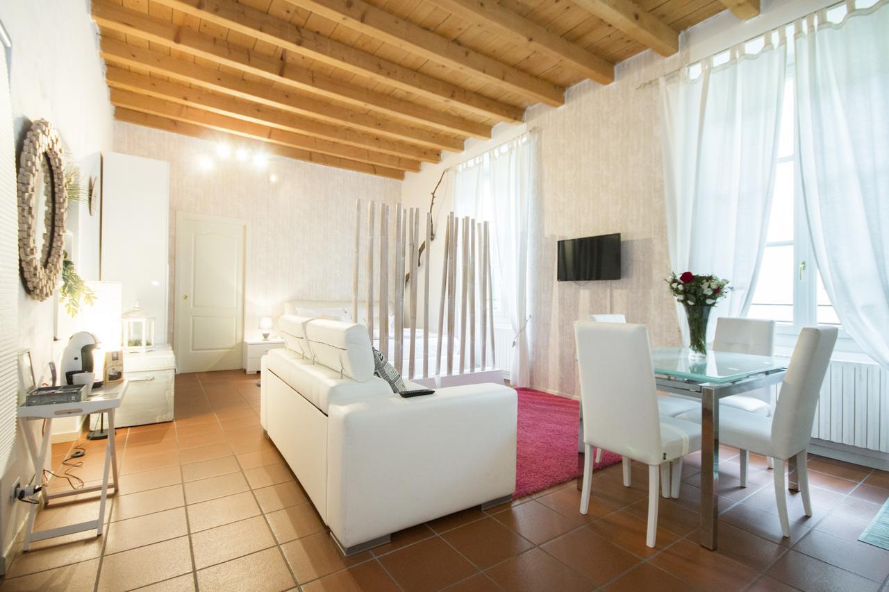 Residence Natta Lake Como Eksteriør bilde